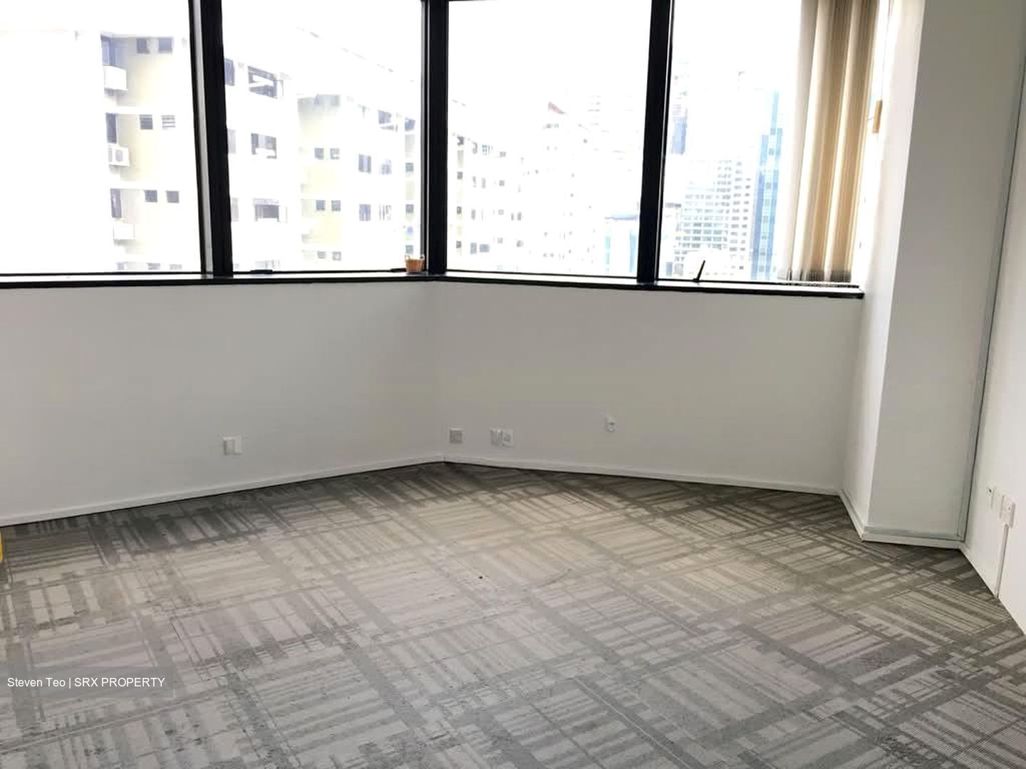 Chinatown Point (D1), Office #530835991